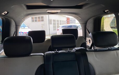 Mercedes-Benz GL-Класс, 2011 год, 1 680 000 рублей, 15 фотография