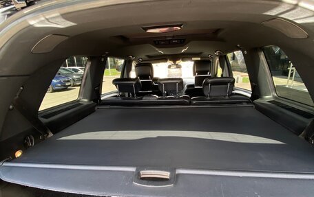Mercedes-Benz GL-Класс, 2011 год, 1 680 000 рублей, 12 фотография