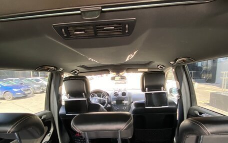 Mercedes-Benz GL-Класс, 2011 год, 1 680 000 рублей, 16 фотография