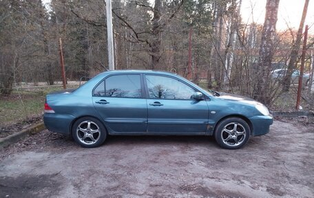 Mitsubishi Lancer IX, 2005 год, 320 000 рублей, 3 фотография
