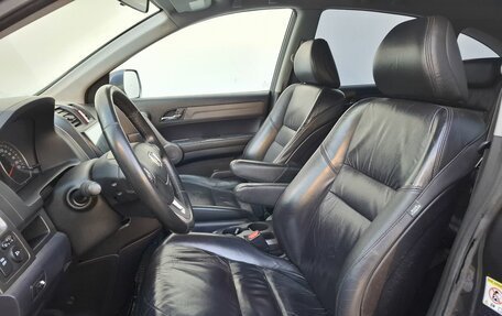 Honda CR-V III рестайлинг, 2008 год, 1 020 000 рублей, 10 фотография