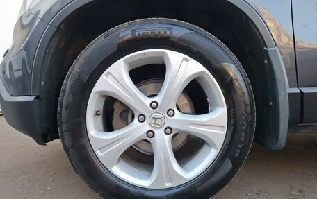 Honda CR-V III рестайлинг, 2008 год, 1 020 000 рублей, 9 фотография