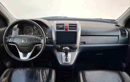 Honda CR-V III рестайлинг, 2008 год, 1 020 000 рублей, 12 фотография