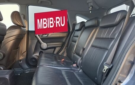 Honda CR-V III рестайлинг, 2008 год, 1 020 000 рублей, 11 фотография