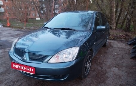 Mitsubishi Lancer IX, 2005 год, 320 000 рублей, 5 фотография