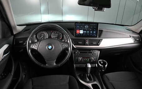 BMW X1, 2012 год, 1 519 000 рублей, 6 фотография
