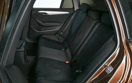 BMW X1, 2012 год, 1 519 000 рублей, 9 фотография