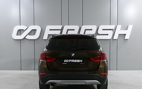 BMW X1, 2012 год, 1 519 000 рублей, 4 фотография