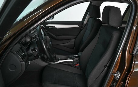 BMW X1, 2012 год, 1 519 000 рублей, 10 фотография