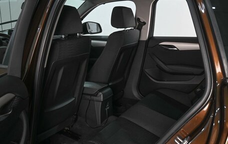 BMW X1, 2012 год, 1 519 000 рублей, 11 фотография
