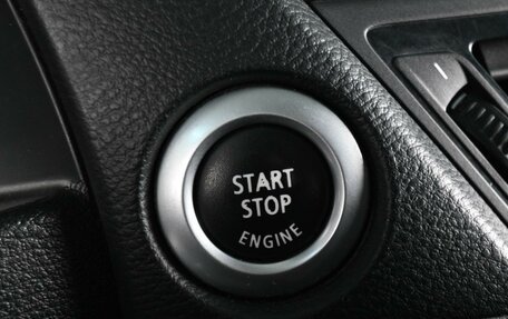 BMW X1, 2012 год, 1 519 000 рублей, 17 фотография