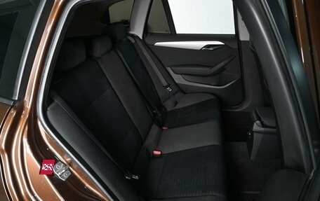 BMW X1, 2012 год, 1 519 000 рублей, 7 фотография