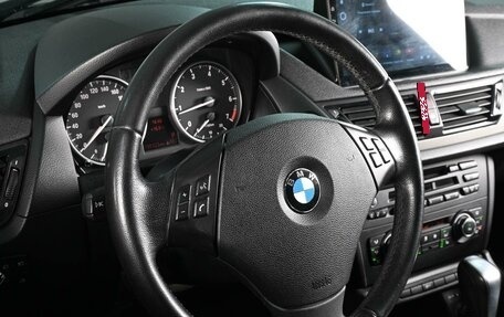BMW X1, 2012 год, 1 519 000 рублей, 12 фотография