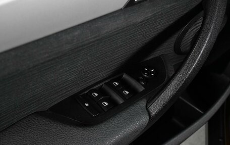 BMW X1, 2012 год, 1 519 000 рублей, 18 фотография