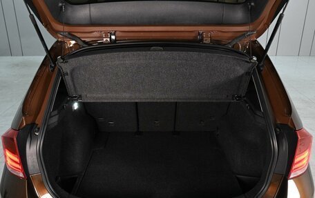 BMW X1, 2012 год, 1 519 000 рублей, 21 фотография