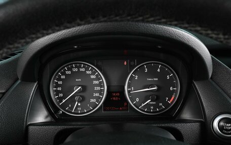 BMW X1, 2012 год, 1 519 000 рублей, 20 фотография