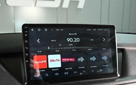 BMW X1, 2012 год, 1 519 000 рублей, 15 фотография