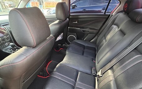 Mazda 3, 2007 год, 500 000 рублей, 14 фотография