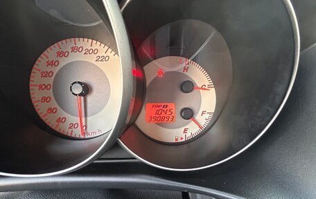 Mazda 3, 2007 год, 500 000 рублей, 11 фотография