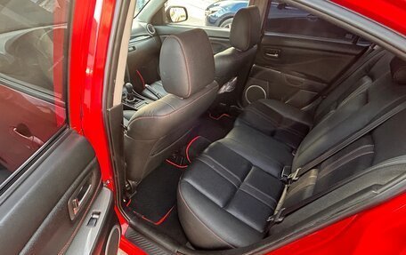 Mazda 3, 2007 год, 500 000 рублей, 13 фотография