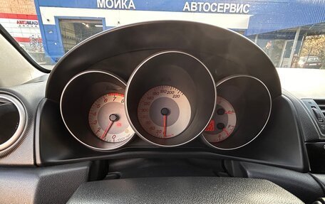 Mazda 3, 2007 год, 500 000 рублей, 10 фотография
