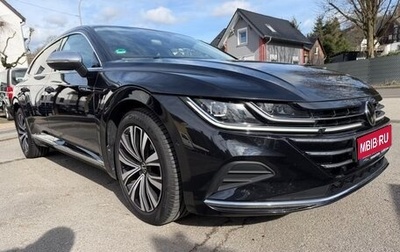 Volkswagen Arteon I, 2023 год, 3 840 000 рублей, 1 фотография