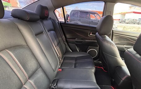 Mazda 3, 2007 год, 500 000 рублей, 17 фотография