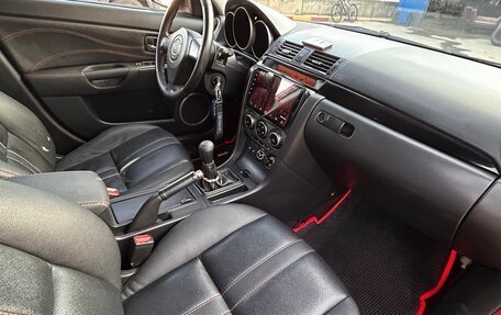 Mazda 3, 2007 год, 500 000 рублей, 19 фотография