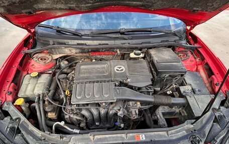 Mazda 3, 2007 год, 500 000 рублей, 21 фотография