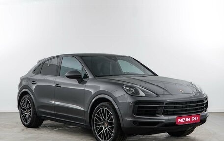Porsche Cayenne III, 2020 год, 8 023 444 рублей, 1 фотография