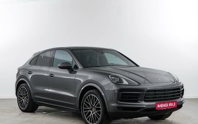 Porsche Cayenne III, 2020 год, 8 023 444 рублей, 1 фотография