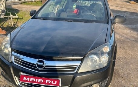 Opel Astra H, 2011 год, 400 000 рублей, 1 фотография