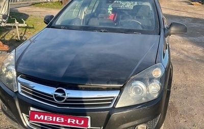 Opel Astra H, 2011 год, 400 000 рублей, 1 фотография
