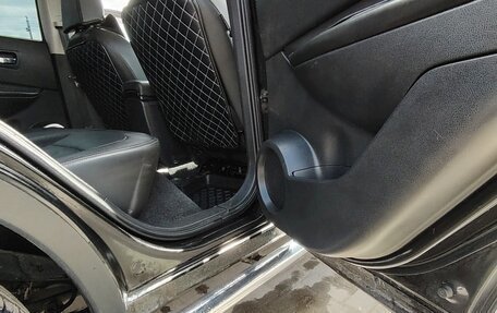 Nissan Qashqai, 2008 год, 850 000 рублей, 9 фотография