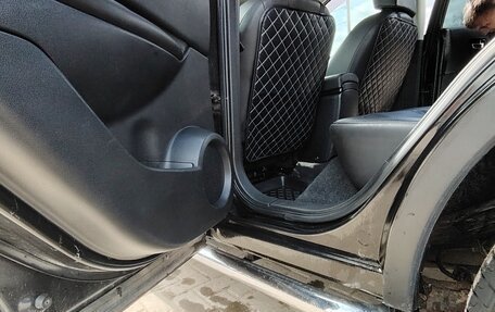 Nissan Qashqai, 2008 год, 850 000 рублей, 7 фотография