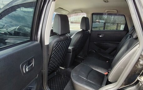Nissan Qashqai, 2008 год, 850 000 рублей, 6 фотография