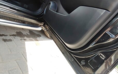 Nissan Qashqai, 2008 год, 850 000 рублей, 12 фотография
