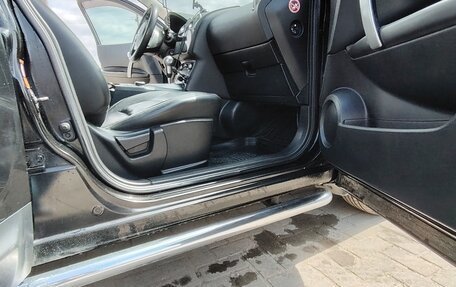 Nissan Qashqai, 2008 год, 850 000 рублей, 11 фотография