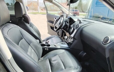 Nissan Qashqai, 2008 год, 850 000 рублей, 13 фотография