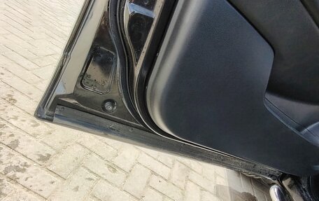 Nissan Qashqai, 2008 год, 850 000 рублей, 15 фотография