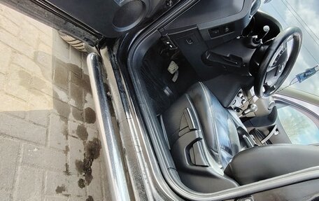 Nissan Qashqai, 2008 год, 850 000 рублей, 16 фотография