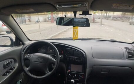 KIA Spectra II (LD), 2007 год, 250 000 рублей, 6 фотография