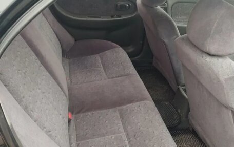 KIA Spectra II (LD), 2007 год, 250 000 рублей, 7 фотография