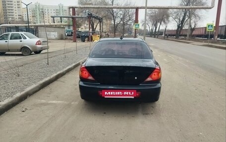 KIA Spectra II (LD), 2007 год, 250 000 рублей, 5 фотография