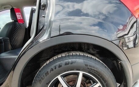 Nissan Qashqai, 2008 год, 850 000 рублей, 8 фотография