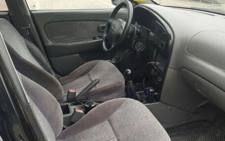 KIA Spectra II (LD), 2007 год, 250 000 рублей, 8 фотография