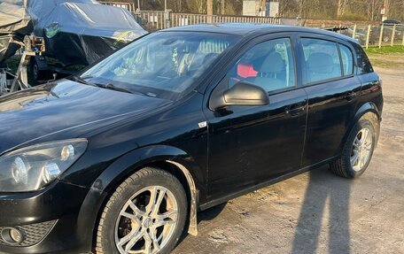 Opel Astra H, 2011 год, 400 000 рублей, 2 фотография