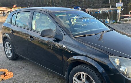 Opel Astra H, 2011 год, 400 000 рублей, 3 фотография