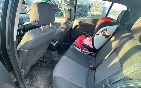 Opel Astra H, 2011 год, 400 000 рублей, 6 фотография