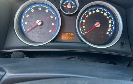 Opel Astra H, 2011 год, 400 000 рублей, 7 фотография